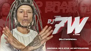 CORNETA SONORA INFERNAL - MC LUIS DO GRAU, MC MTHS,MC HENRIQUE DA 019 - DJs 7W E GORDIN DA ZS