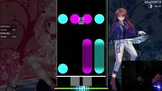 osu!mania - LeaF - NANO DEATH!!!!! [Insane]
