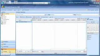 Dynamics CRM 4.0 Introduction [For Developers]