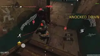 Custom Alcatraz Highlights