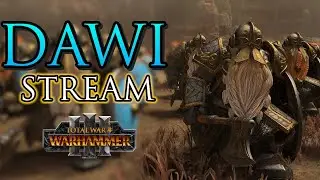 Settling some grudges. [Dwarf Rework Thorgrim]