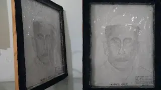 How to make a Photo frame easily.