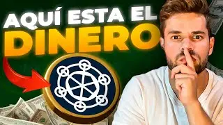 ¿Se Van las Criptos a la Luna? 💥 Mira La JOYA QUE ACABO DE COMPRAR 💎🌌