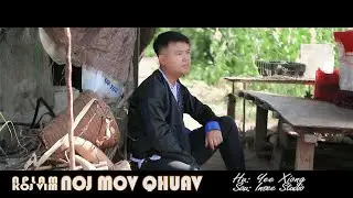 plam koj vim noj mov qhuav by yee xiong