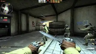 CSGO FINALE - EDDY