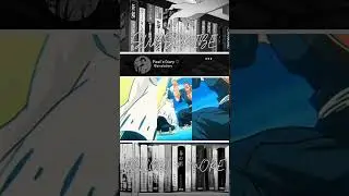 Bleach Edits 😈🥵🔥#anime #animeedits #otaku  #badassmoment #bleach #shorts