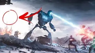 Ready Player One - References you missed!