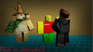 I SURVIVED FROM MY WEIRD DAD WITH SHIBO