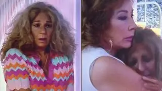 🔴 Lolita Flores: Escándalo en directo | Ana Rosa cruza la línea