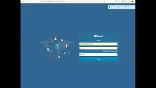 Postgres and pgAdmin in Docker