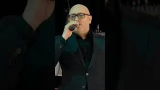 Ymer Bajrami | Rreth um rreth i rash Gjilanit @kadadesign