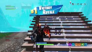 One shot win with mamad