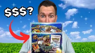 Are Pokemon Mystery Boxes Ever Worth Your Cash??
