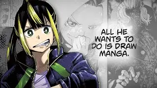 If You Like Manga Please Read This