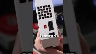 The Nintendo Wii Problem…
