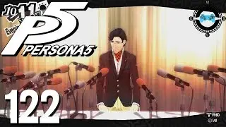 Shutdown - Persona 5 Ep. 