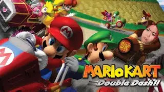 Mario Kart Double Dash