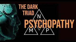 The Dark Triad of Personality: Psychopathy