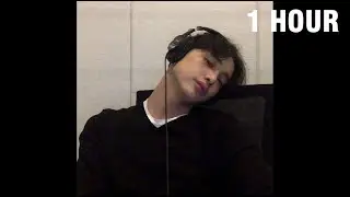 [1 HOUR] habibi (albanian remix) sped up