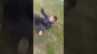 яне просил кататься на телешке (мой старый друг записывал