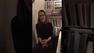 Charlie Forrest - classical music