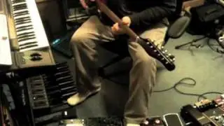 $100 Guitar Project: Thomas Dimuzio