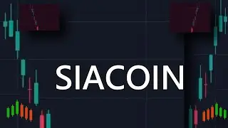 SIACOIN Price Prediction News Today 15 March