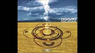 Nomad - Mad Attack 2003 (Full Album)