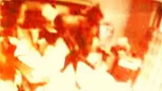 Real demon caught on camera taking child? Three pictures 100% real