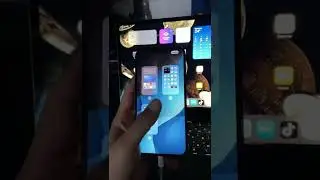 Секретное меню на Айфон