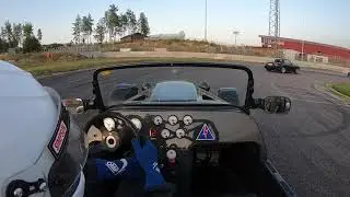 Co-owner 2nd drive