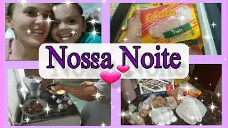 NOSSA NOITE //SABADO
