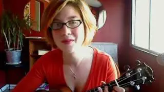 Heartography - Ukulele Original