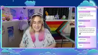 [VOD] My COMMUNITY Picked my Games - Day 1 🔥⚙️ (2024-08-12)