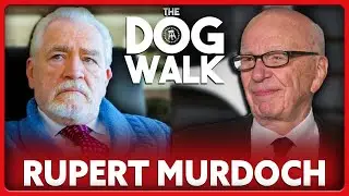 The Real Life Families Behind HBO's 'Succession' Characters