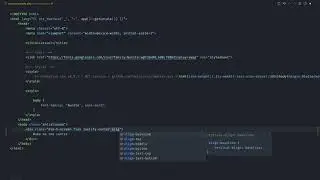 How I do Tailwindcss: Place content in the center of the page