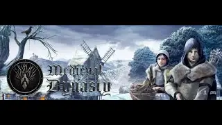 Medieval Dynasty