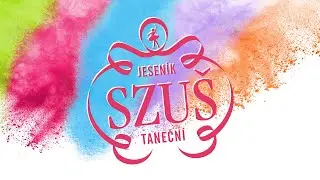 SZUŠ taneční Jeseník - rok 2018 v kostce