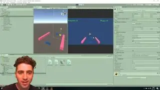 9: UI Scripts - How To Unity AR Pong