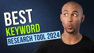 5 FREE Keyword Research Tool 2024 | Find Unlimited Keywords using This FREE Tools