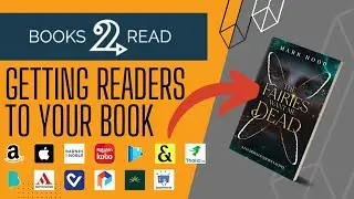 Getting your books where the readers are, with Books2Read