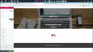 WordPress tutorial  Elementor plugin tutorial - Smart Learn