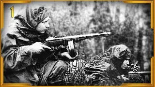 Memories of a Soviet Intelligence Officer. Ivan Lukich Kobets. Part 1