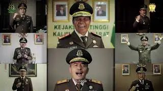 BANGKITLAH INDONESIAKU | HUT RI ke-76 (Cover Lagu Kebyar-Kebyar by Gombloh)