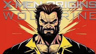 X men origins wolverine - ХОРОШИЙ СЛЭШЕР