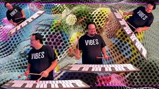 Barbie Girl REMIX - #malletSTATION synth jam