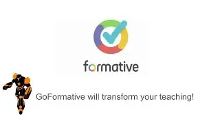 Sharing a Formative to Collaborate