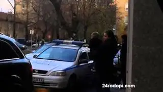 Екшън в магазин „Перфект”