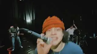 347aidan - BAD KIDS (Rehearsals)