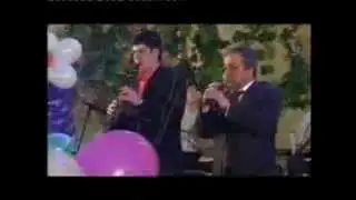 KOSTYA, MUKUCH, GEVORG KARAPETYANNER - 
